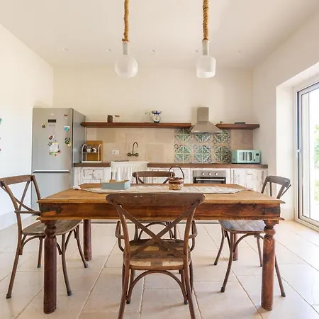 Villa Morgicchio By Barbarhouse Villa